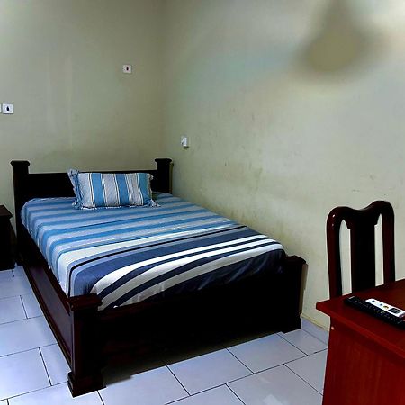 Jessie Hotel Adenta Экстерьер фото