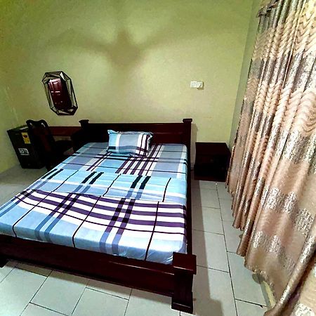 Jessie Hotel Adenta Экстерьер фото