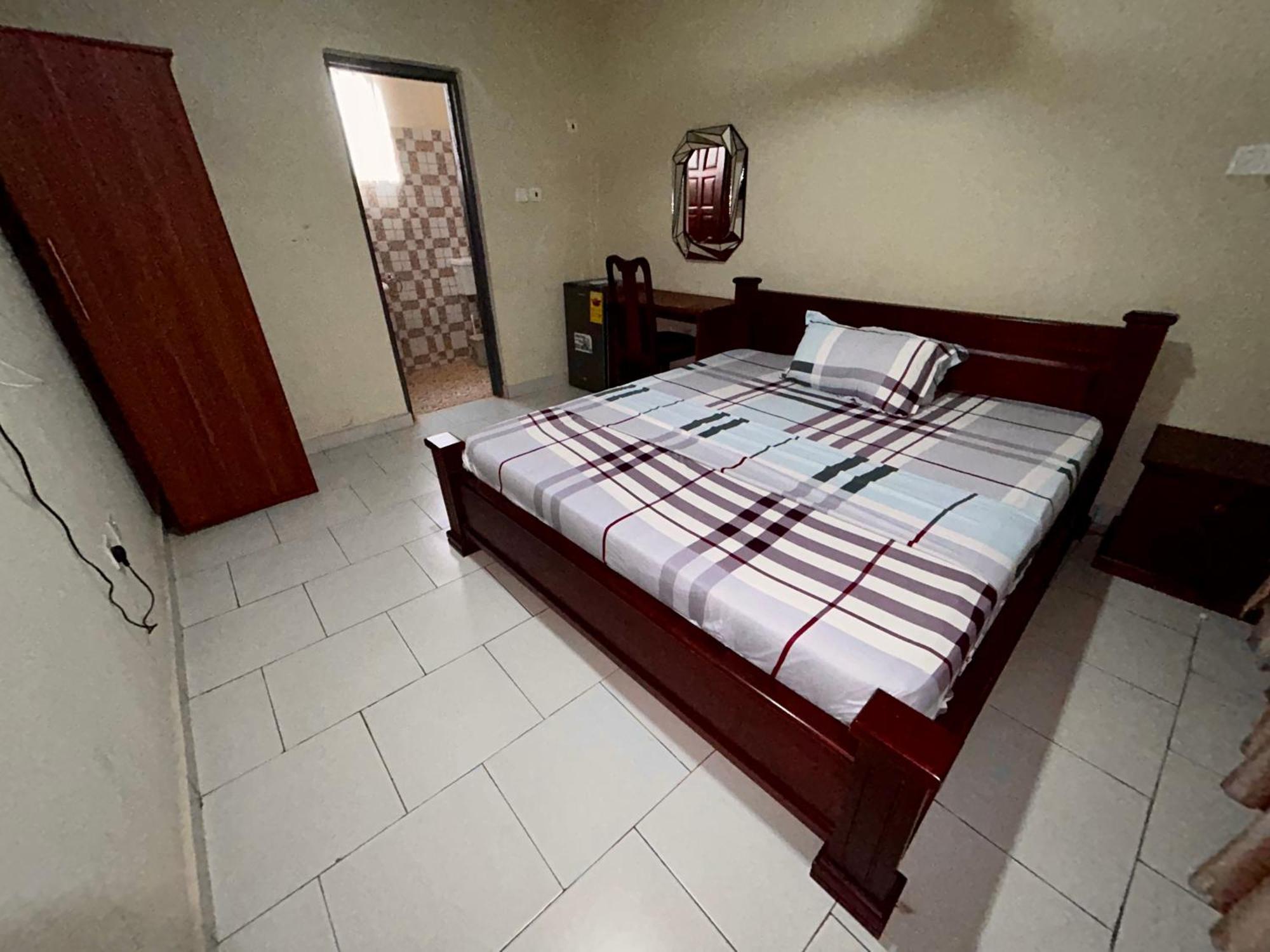 Jessie Hotel Adenta Экстерьер фото