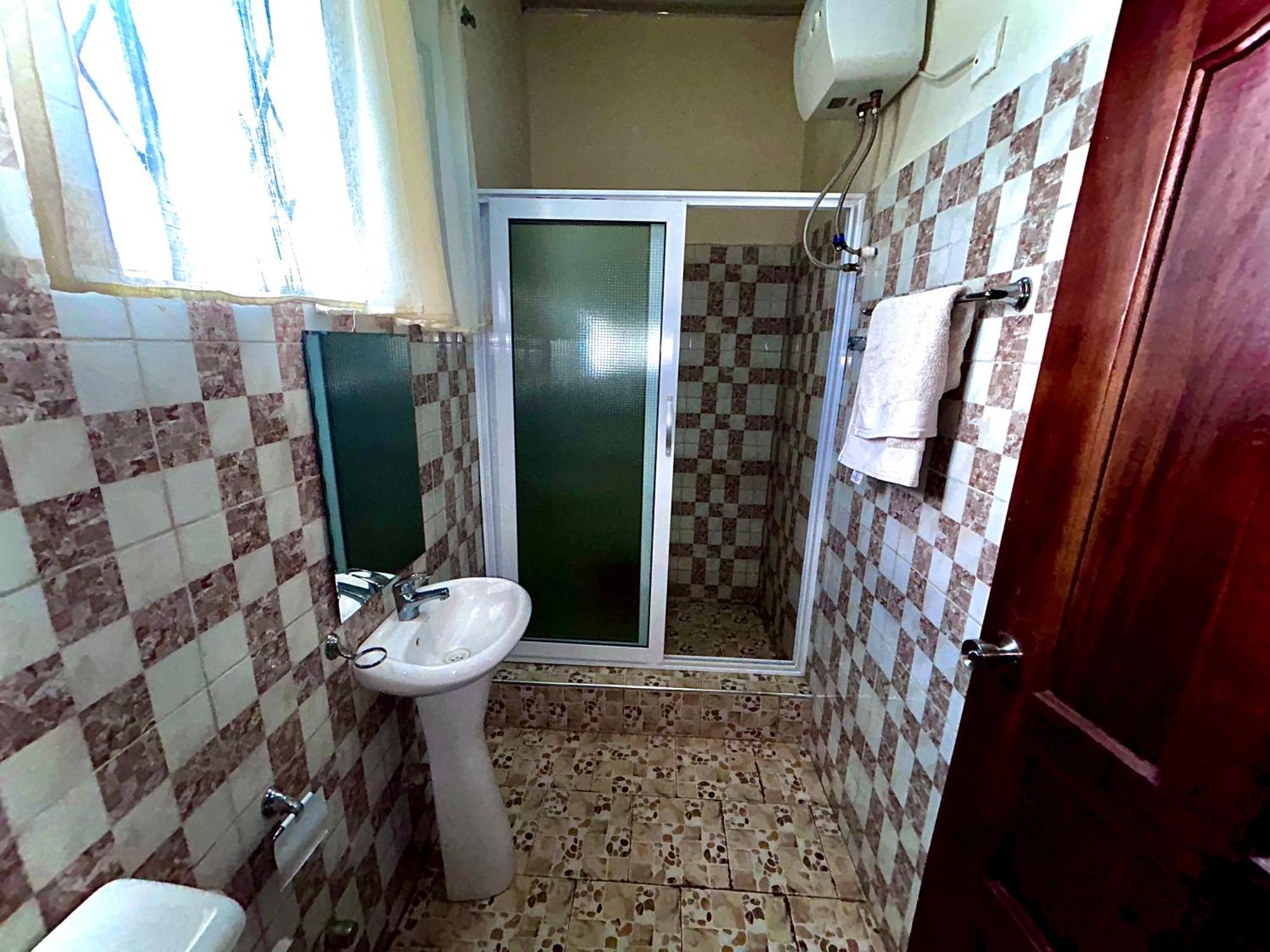 Jessie Hotel Adenta Экстерьер фото